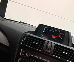 2014 BMW Series 1 - Image 10/10