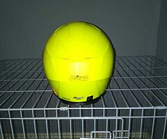 Nitro helmet