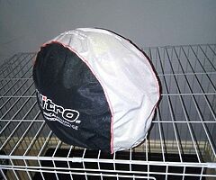 Nitro helmet - Image 4/6