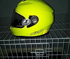 Nitro helmet - Image 5/6