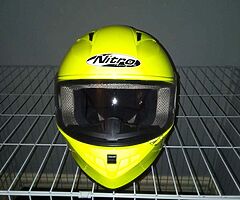 Nitro helmet - Image 6/6