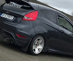 Wanted  4x108 Alloys