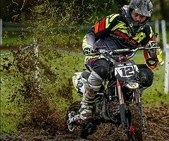 2019 Honda CRF