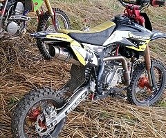 2019 Honda CRF - Image 6/9