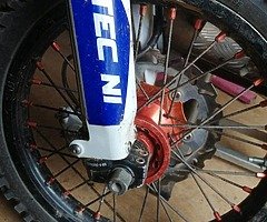 2019 Honda CRF - Image 9/9