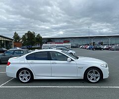 BMW F10 M Sport