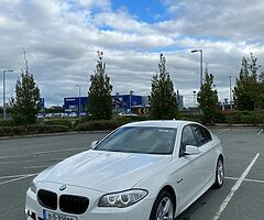 BMW F10 M Sport