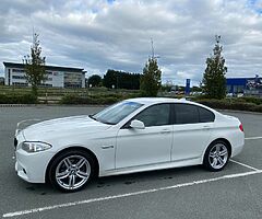 BMW F10 M Sport - Image 3/8