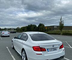 BMW F10 M Sport - Image 4/8