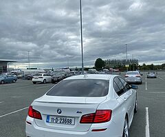 BMW F10 M Sport - Image 5/8