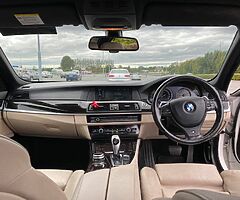 BMW F10 M Sport - Image 6/8