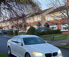 BMW F10 M Sport - Image 7/8