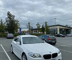 BMW F10 M Sport - Image 8/8