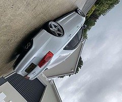 Bagged Audi A6 Sline