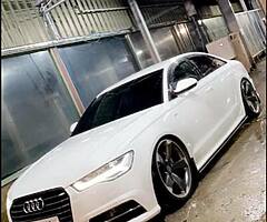 2015 Audi A6 - Image 3/6