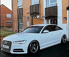 2015 Audi A6 - Image 5/6