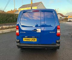 2010 Citroën Berlingo