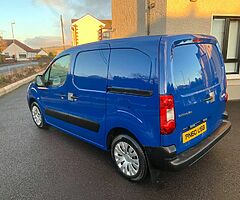 2010 Citroën Berlingo - Image 4/9