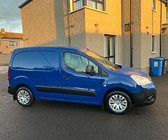 2010 Citroën Berlingo - Image 5/9