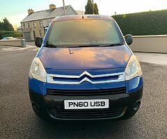 2010 Citroën Berlingo - Image 9/9