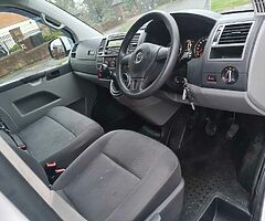 2014 Volkswagen Transporter - Image 9/10