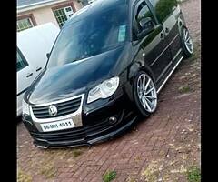 Vw caddy