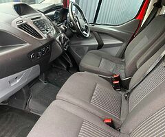 2016 Ford Ford Transit Custom - Image 7/10