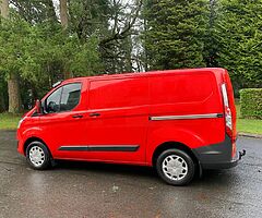 2016 Ford Ford Transit Custom - Image 8/10