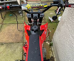 2020 Stomp 125cc - Image 5/6