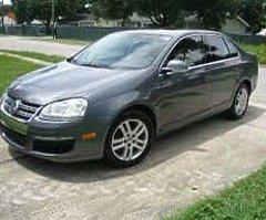 2009 Volkswagen Jetta