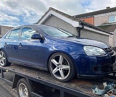 2009 Volkswagen Jetta