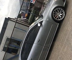 2005 Audi A4 1.9tdi