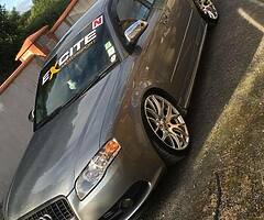 2005 Audi A4 1.9tdi - Image 4/5