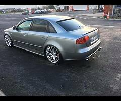 2005 Audi A4 1.9tdi - Image 5/5