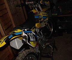 2000 rm 125