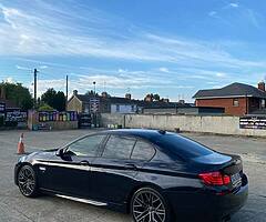 F10 2014 ￼ M Sport