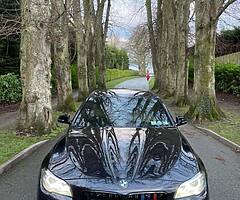 F10 2014 ￼ M Sport