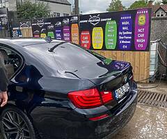 F10 2014 ￼ M Sport - Image 3/9