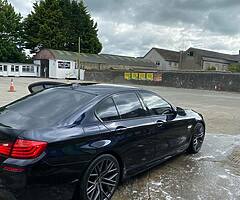 F10 2014 ￼ M Sport - Image 5/9