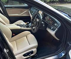 F10 2014 ￼ M Sport - Image 7/9