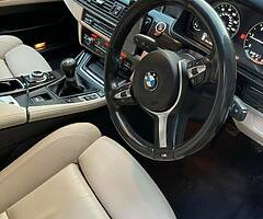 F10 2014 ￼ M Sport - Image 8/9