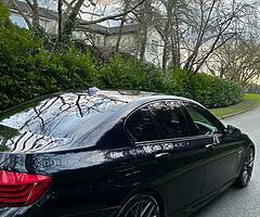 F10 2014 ￼ M Sport - Image 9/9