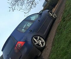 2005 Volkswagen Golf