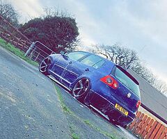 2005 Volkswagen Golf
