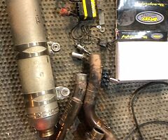 Yfz 450r parts