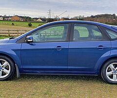 2008 new model ford focus zetec diesel - Image 4/10