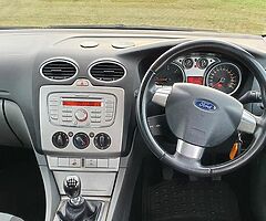 2008 new model ford focus zetec diesel - Image 6/10
