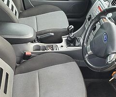 2008 new model ford focus zetec diesel - Image 9/10