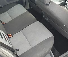 2008 new model ford focus zetec diesel - Image 10/10