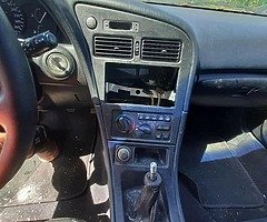 Parts